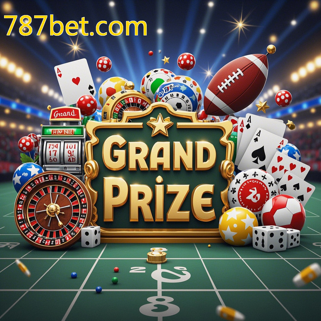 787bet GAME-Apostas